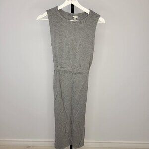 A new day  tie back dress